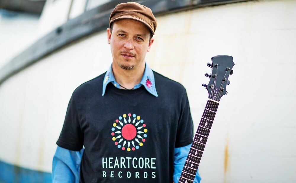 Kurt Rosenwinkel Kurt Rosenwinkel