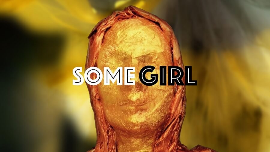 Somegirl
