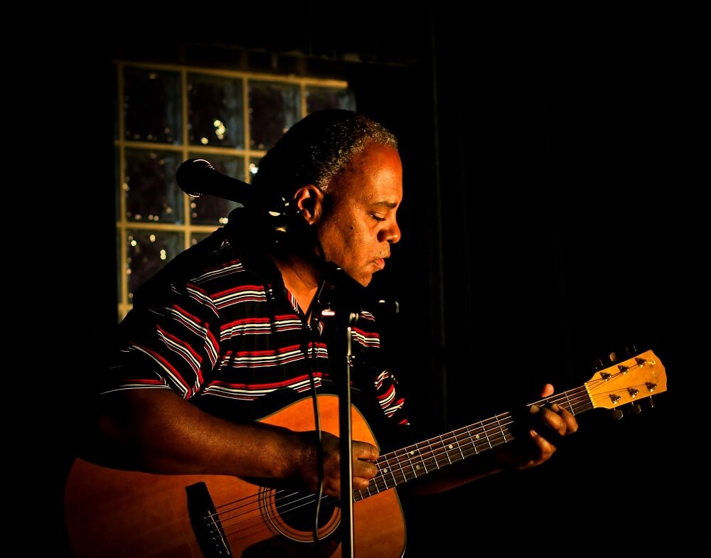 Doug Cash
