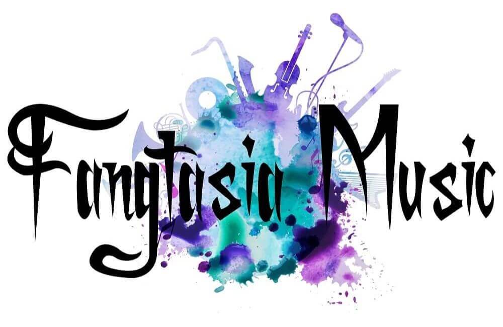 Fangtasia Music Logo