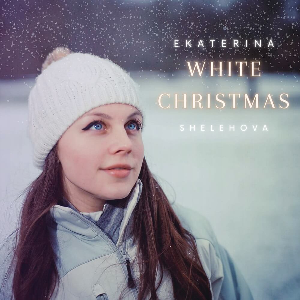 Ekaterina Shelehova - White Christmas | Fangtasia Music