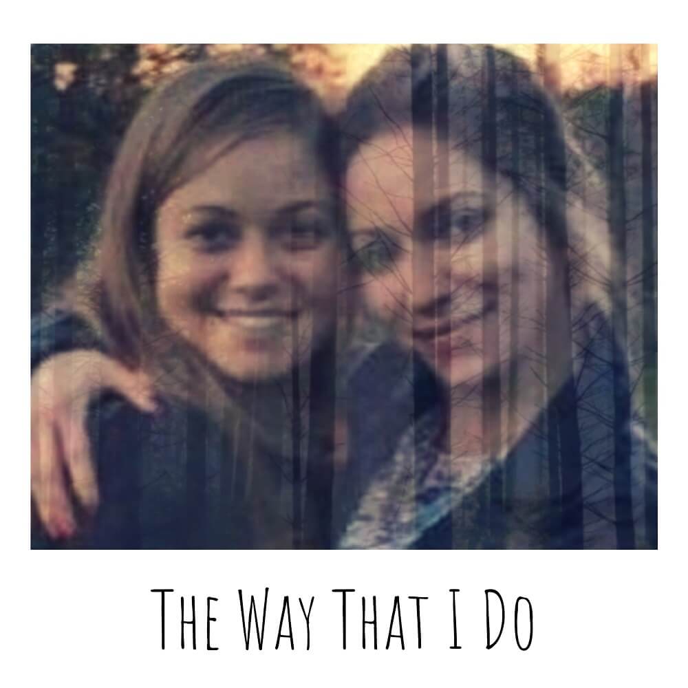 Kelseidoscope - The Way That I Do