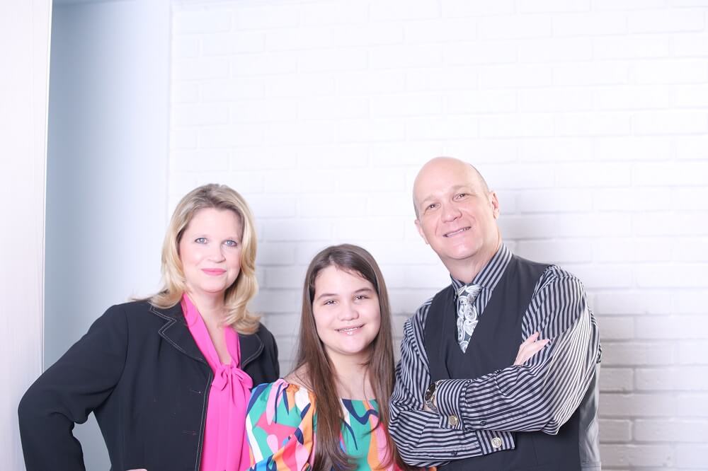 The Monehans