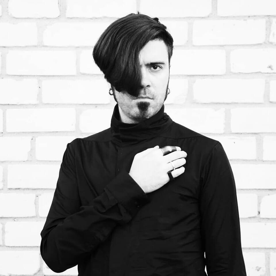 Dmitry Distant