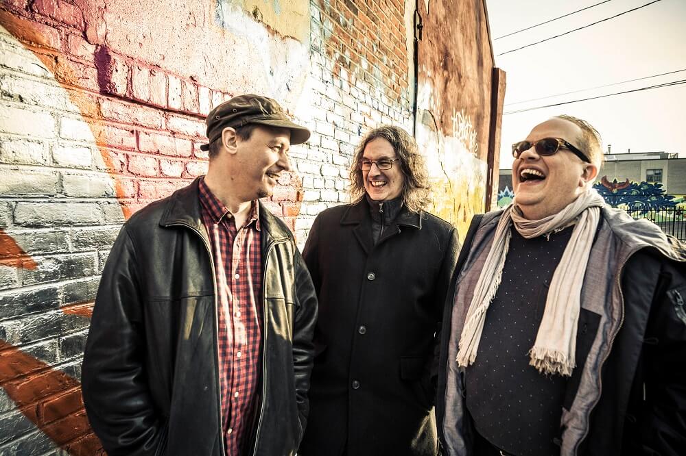 Kurt Rosenwinkel's Bandit 65