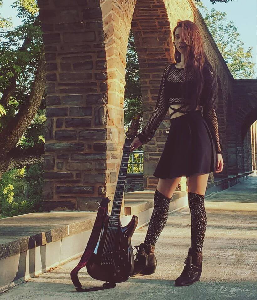 Cait Devin