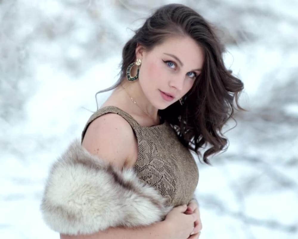 Ekaterina Shelehova