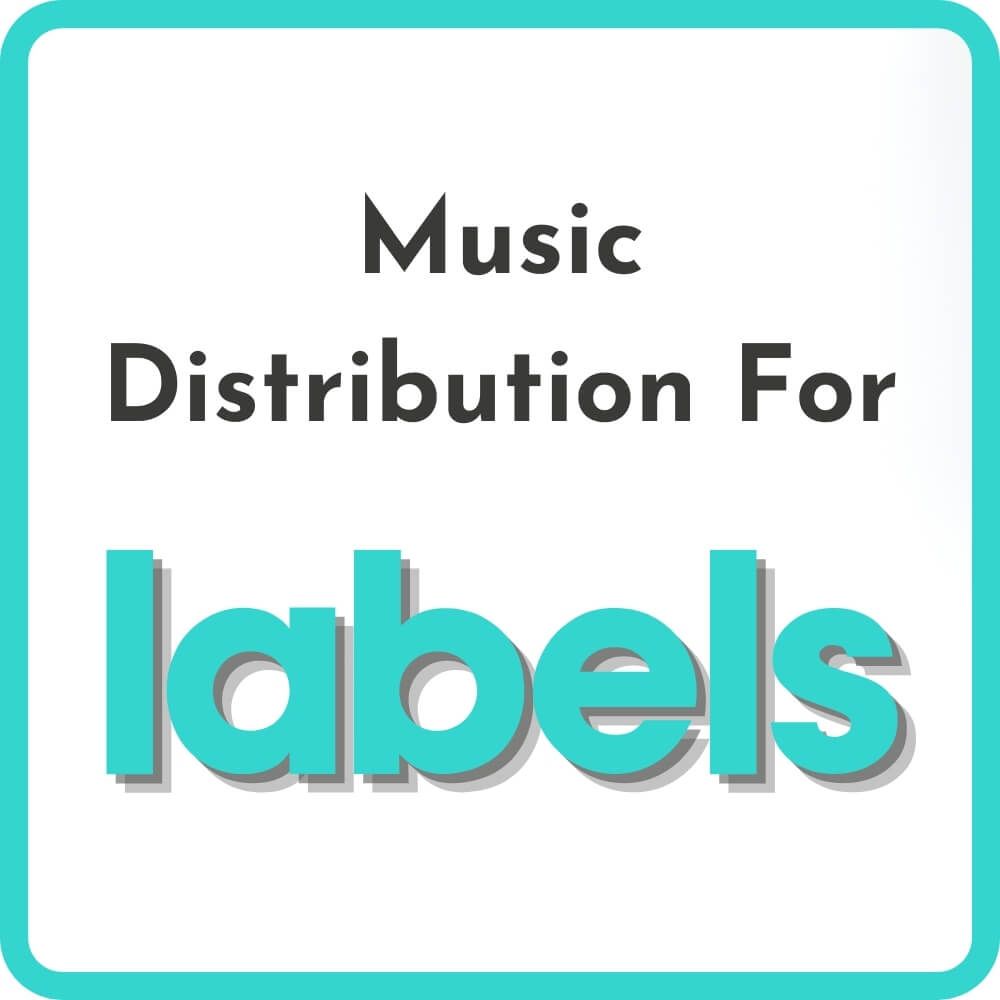 Image Description of "Labels: Release Music".